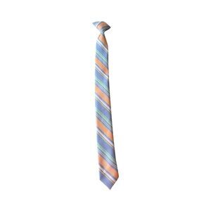 Boys Clip on Tie